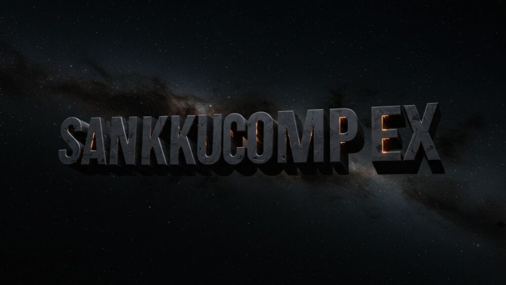 SankkuComplex: Complete Guide, Benefits, Uses, and Analysis: