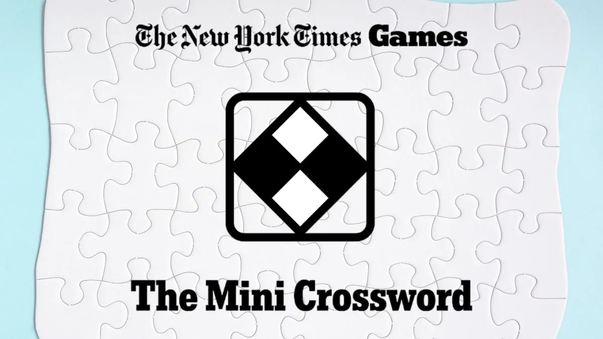 Mini Crossword: A Complete Guide with FAQs and Calculation)
