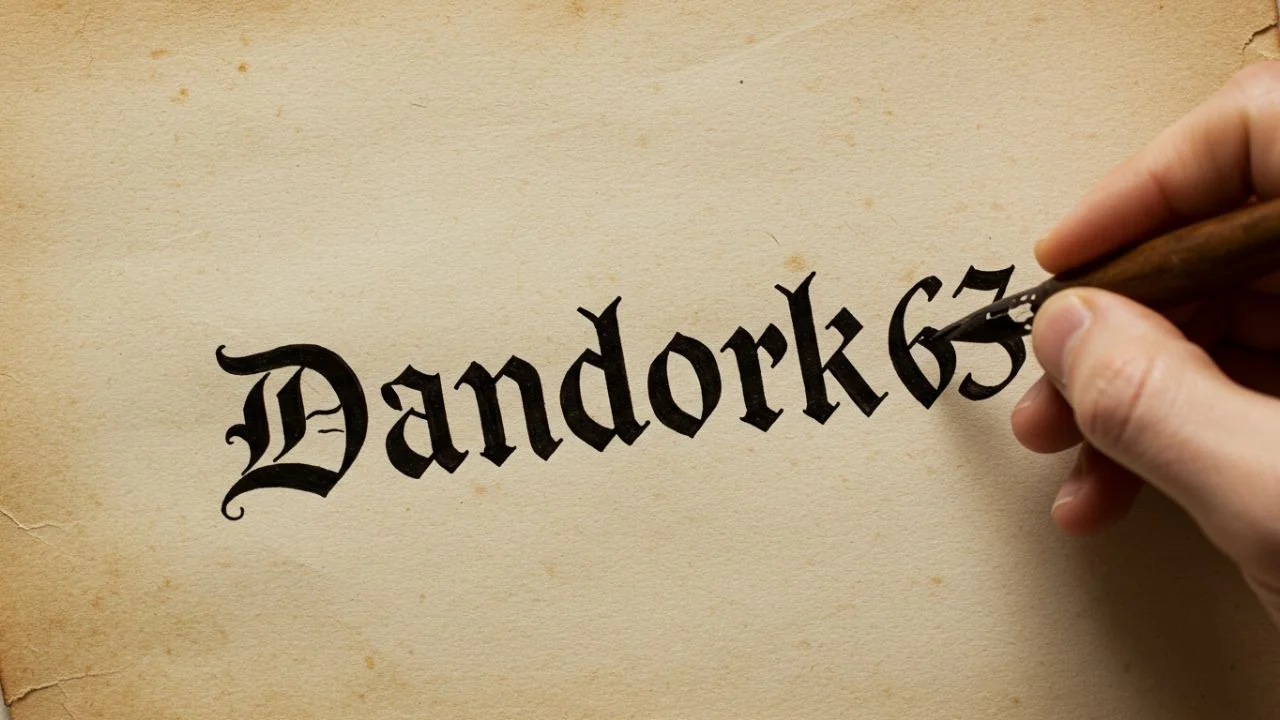 Dandork63: Complete Guide, Features, Use Cases, and FAQs