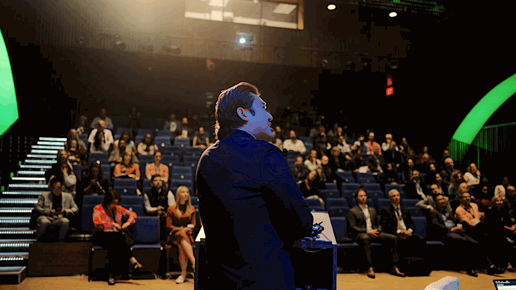Alberta Life Sciences Week challenges idea that global downturns dictate local outcomes