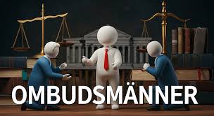 Ombudsmänner – Definition, Bedeutung, Funktionen und Beispiele