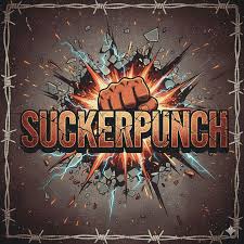 Suckernpunch: The Ultimate Guide with Calculation