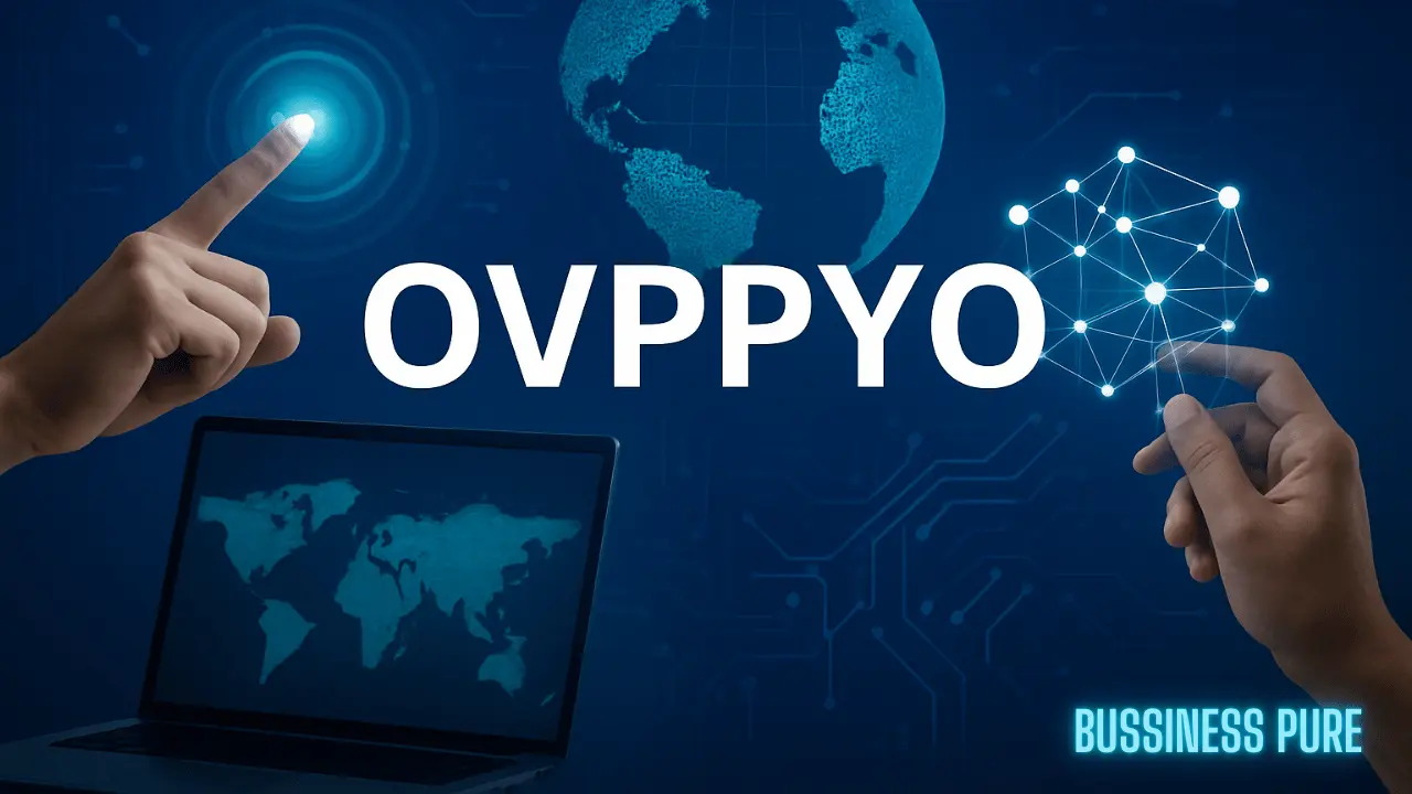 Ovppyo – Complete Guide, Features, Benefits, and Insights