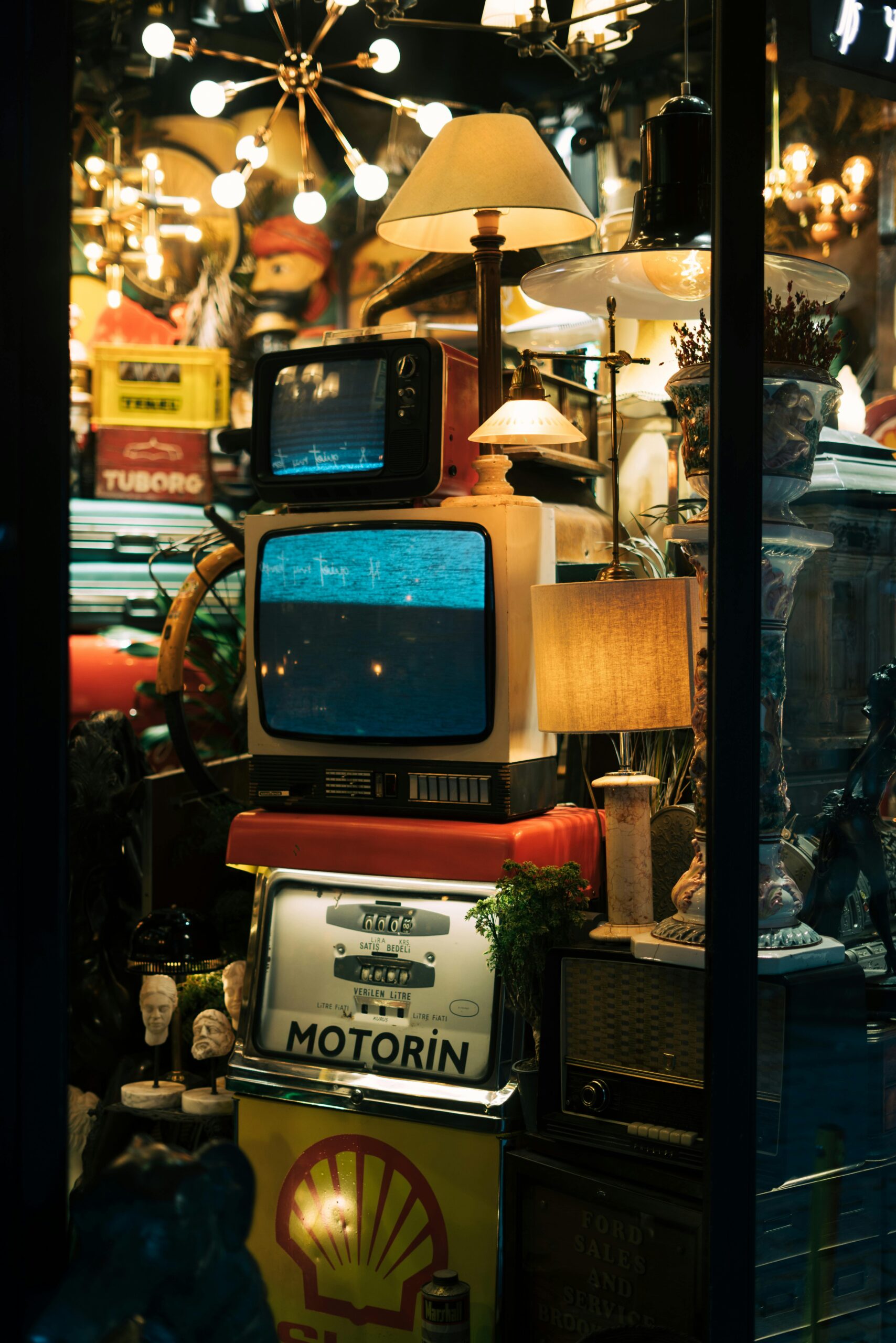 As Seen on TV Store: The Ultimate Shopping Guide