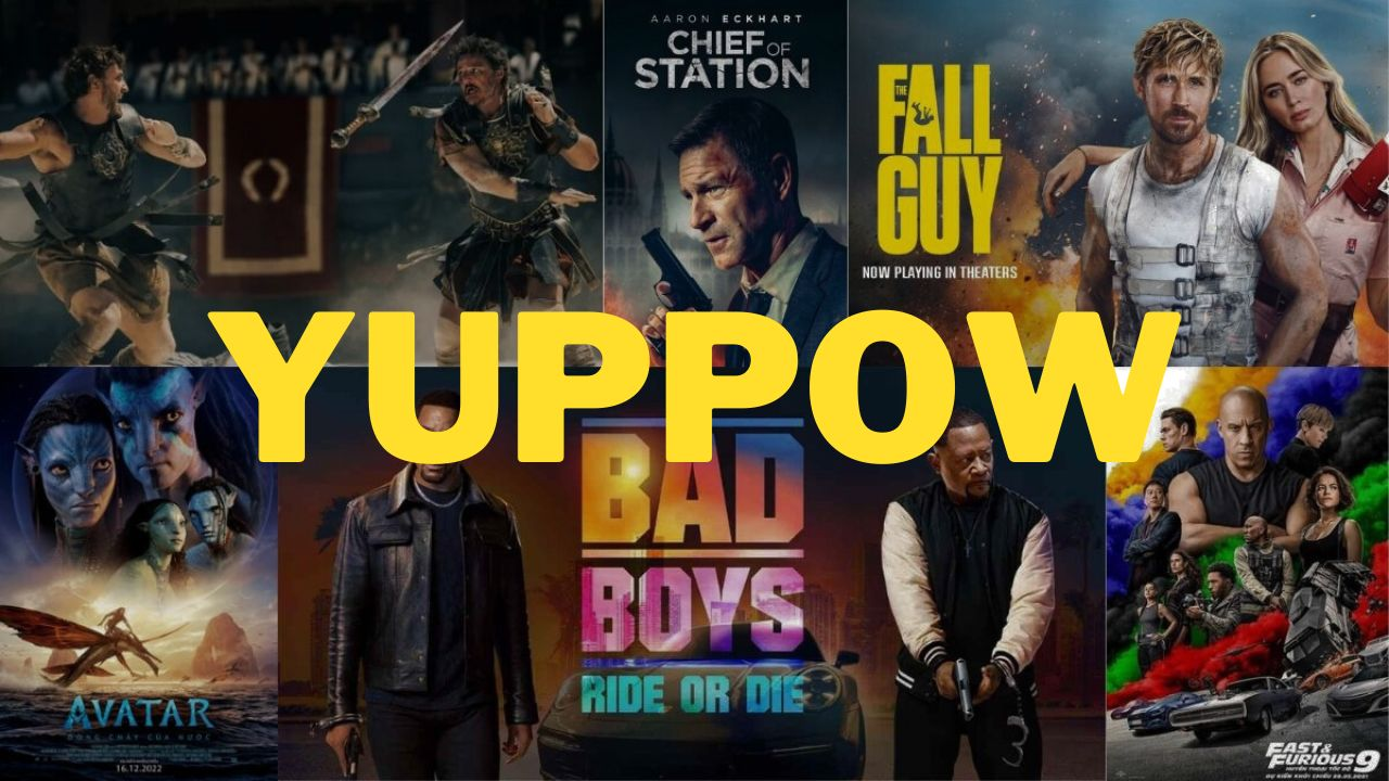Title: Understanding Yuppow —
