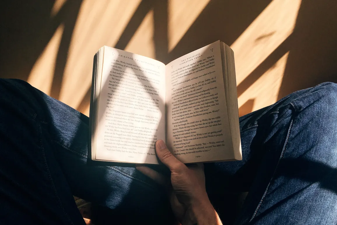 Reading.com – Revolutionizing How Children Learn to Read