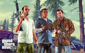 Wheon Grand Theft Auto – A Complete Guide to the Iconic Game Series