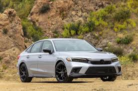 Honda Civic: A Complete Guide with Features, FAQs, and Calculations