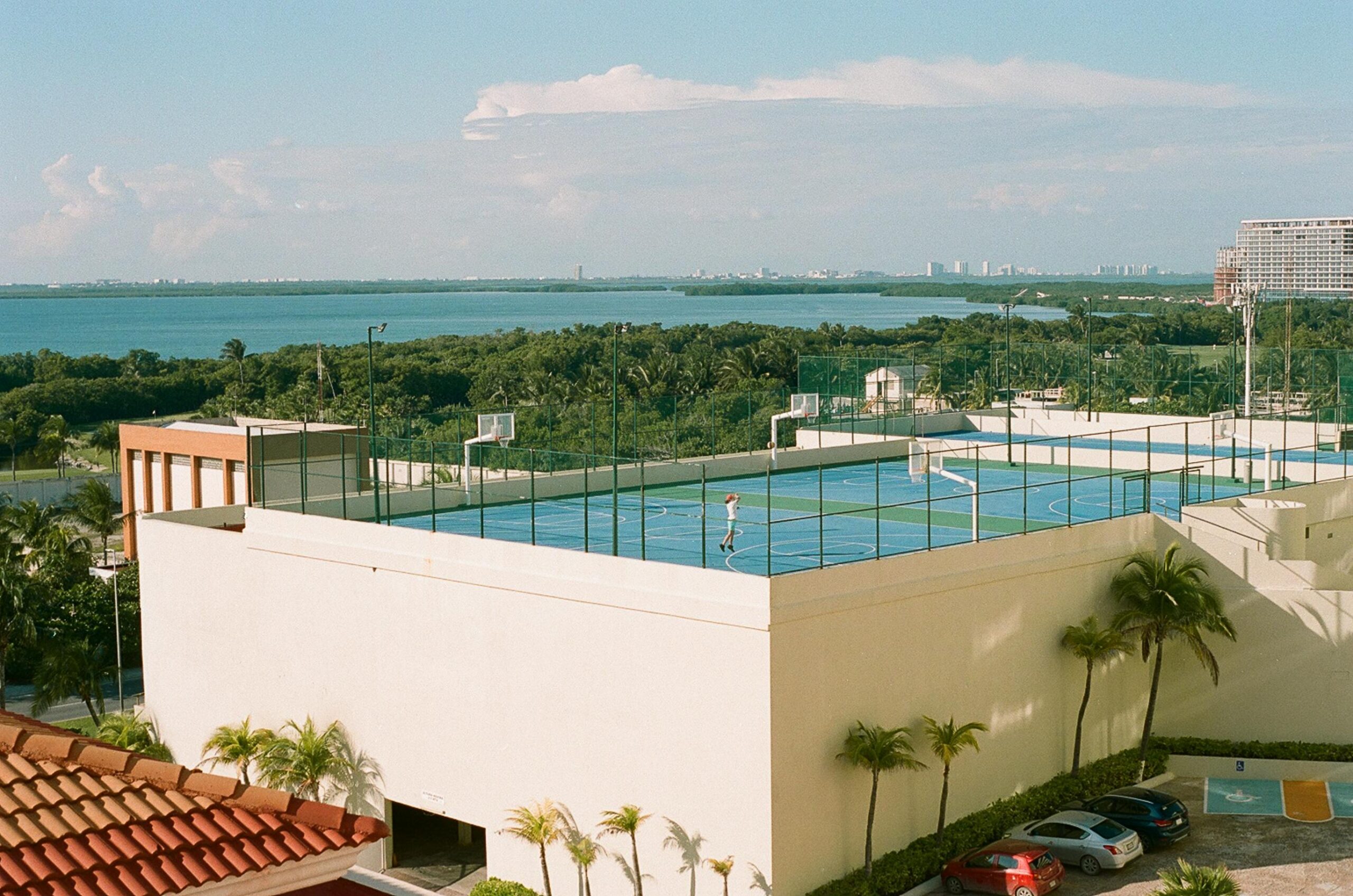 Ava Resort Cancun: The Ultimate All-Inclusive Luxury Escape