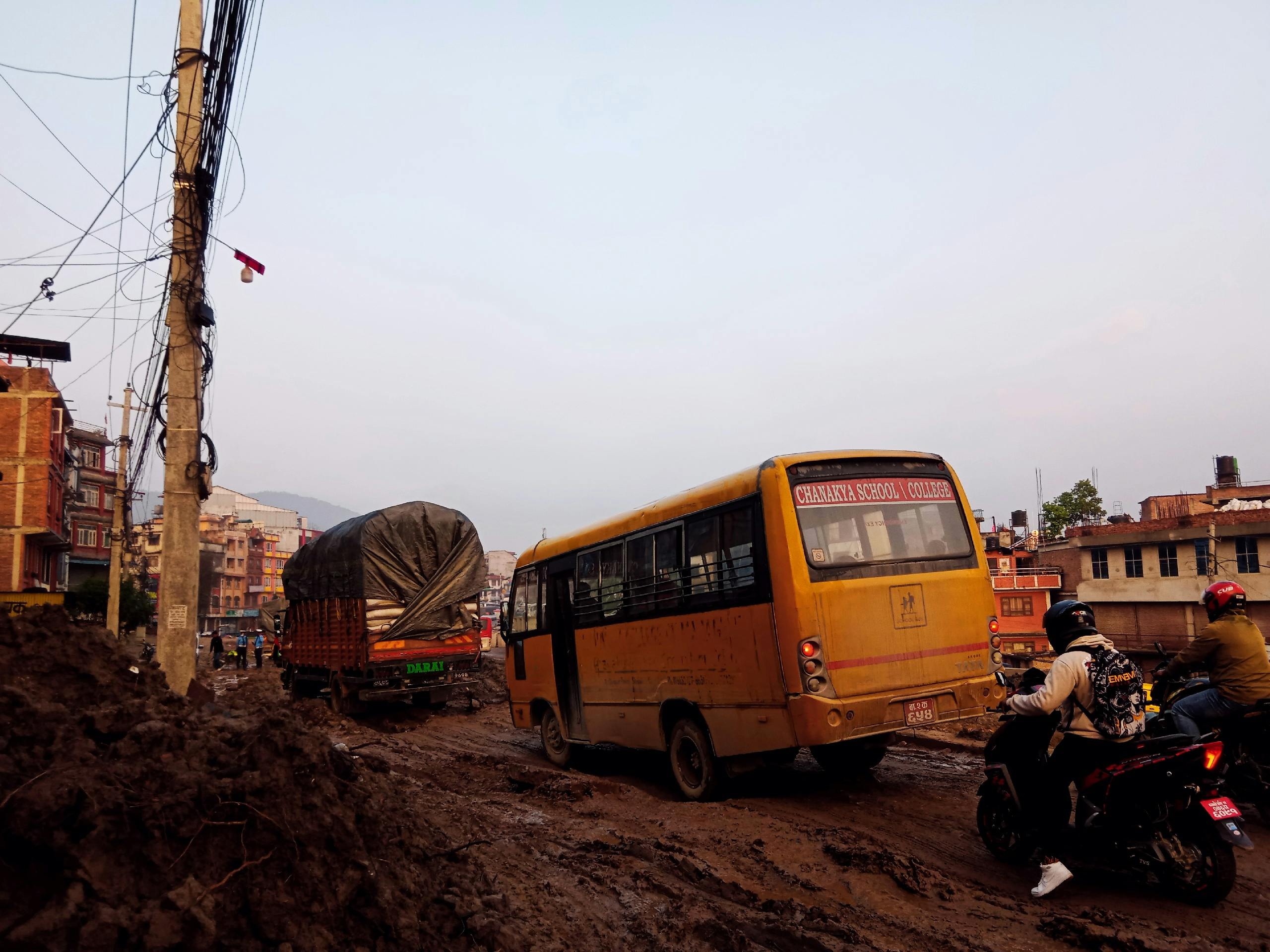 🚌 School Bus Rental Guide 2025: Cost, Benefits, and FAQs