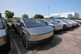 TSLA Stock Quote Price and Forecast